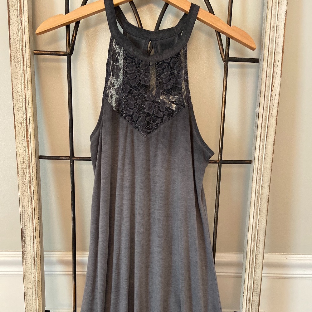 Mudd Juniors Dress